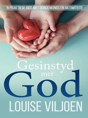 cover image of Gesinstyd met God